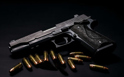 캐나다 총격 범죄 급증…미국산 총기 밀수 4년 새 80% 증가