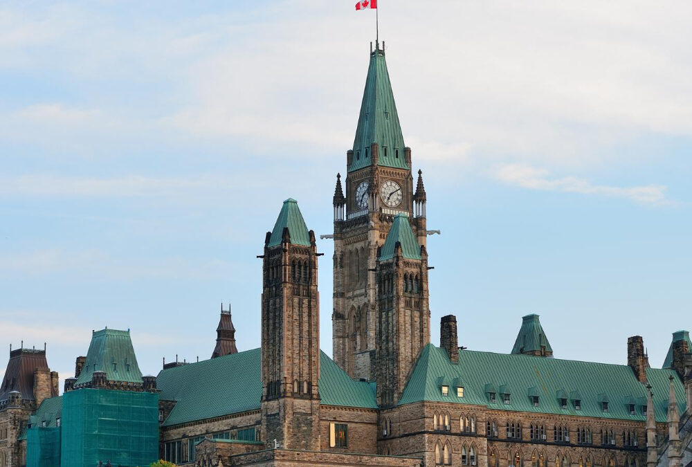 캐나다도 난민에 빗장…이민·국경 강화법 추진에 인권 우려 확산