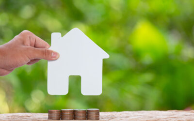 변동 3.45%·고정 3.94%… 새해 갈림길 선 모기지 선택