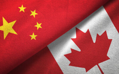 캐나다·중국, 9년 냉각 끝 해빙…‘전략적 동반자’ 관계 복원