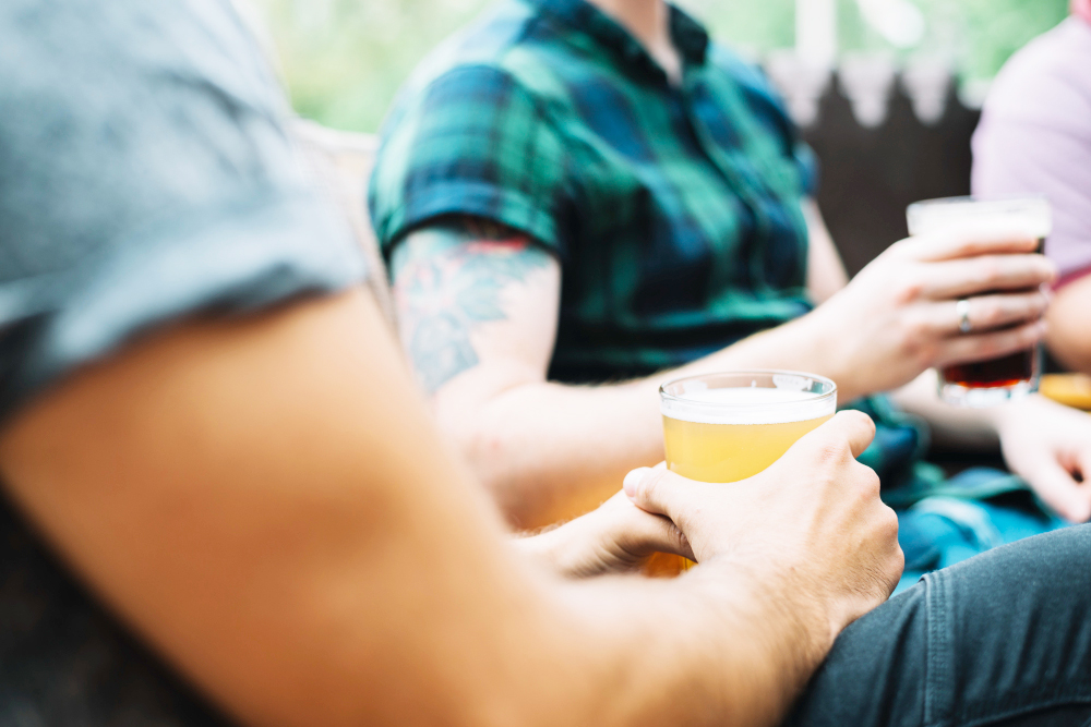 온타리오, 주립공원 음주 규제 대폭 완화