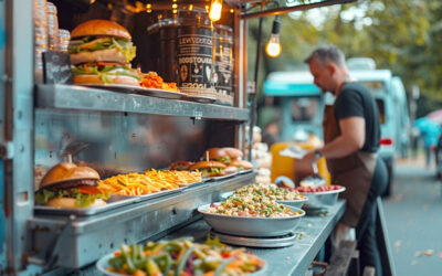 토론토, 푸드트럭·노점상·버스킹 규제 완화