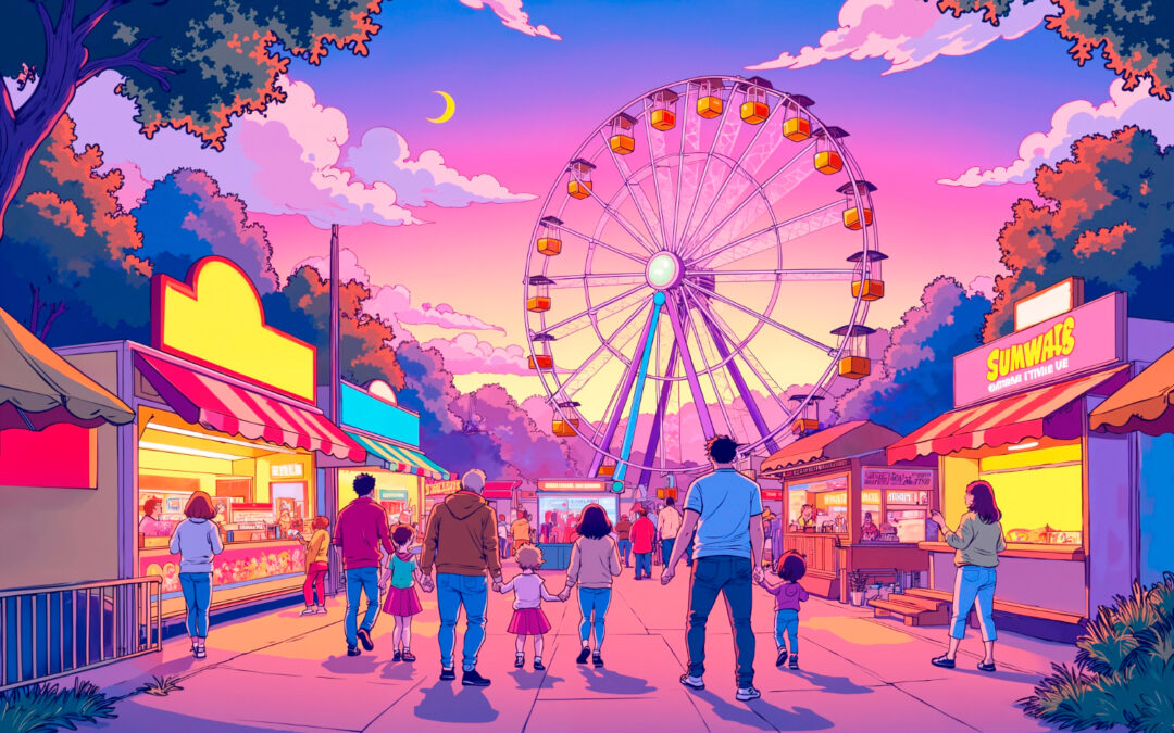 원더랜드, 어린이·청소년 안전 최우선… 4시 이후 보호자 동반 의무화