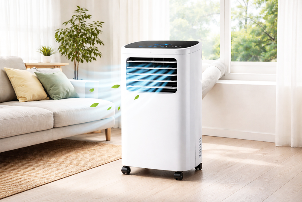 토론토시, 저소득층 대상 ‘무료 에어컨 지원’ 확대 시행